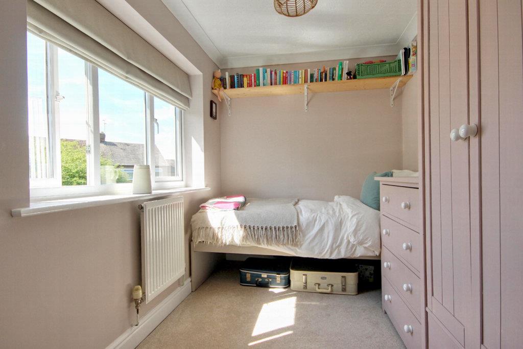 Hillcrest Drive, Beverley